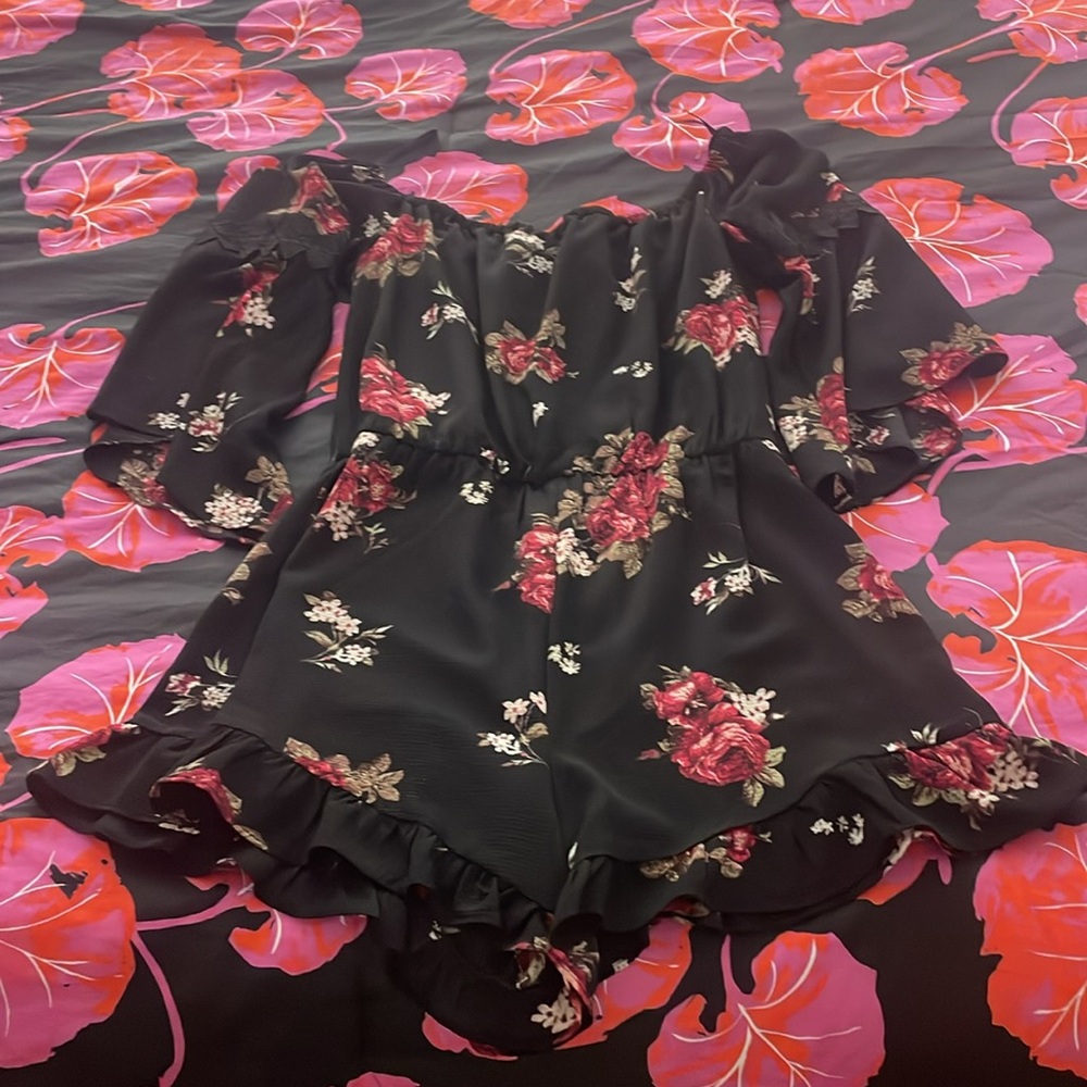 Gorgeous Romper - image 7